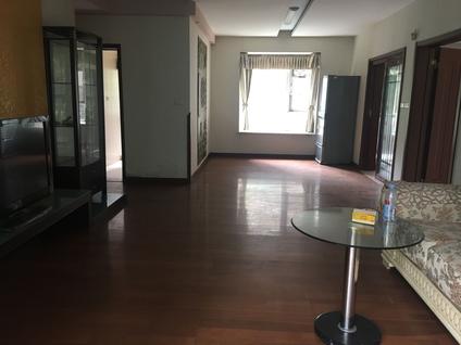 北京骏逸天下3室2厅146平低楼层/共25层