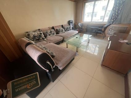 北京杰泰都市家园3室2厅114平低楼层/共7层