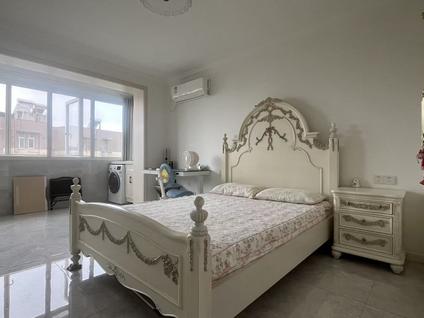 北京安康村2室1厅55平高楼层/共7层