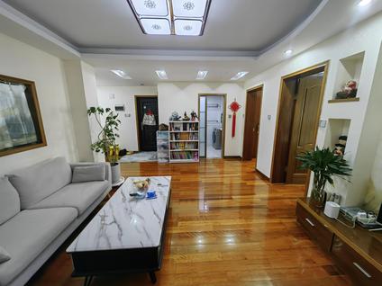 北京飞虹新村3室2厅92.69平中楼层/共5层