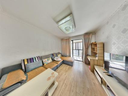 北京新城域2室2厅86.11平中楼层/共28层