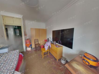 北京梅园新村(浦东)2室0厅45.96平高楼层/共6层