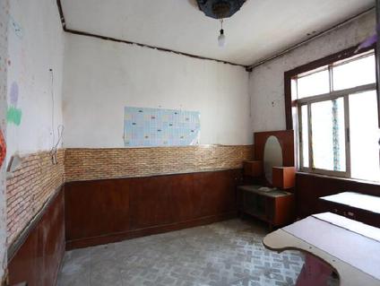 北京菜市新村2室0厅49.1平高楼层/共5层