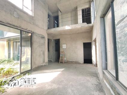 北京江悦城公园里5室3厅223平低楼层/共1层