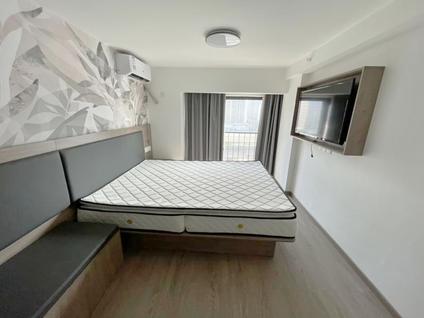 江门合景领峰花园2室0厅29平中楼层/共18层