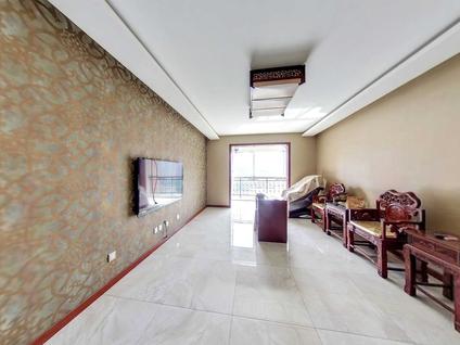 北京滨河湾城市花园4室2厅224平中楼层/共16层