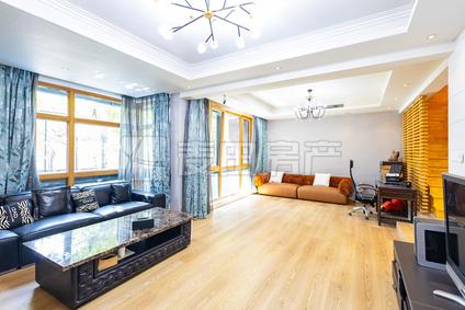 北京金隅凤麟洲(西区)4室3厅199.4平低楼层/共3层