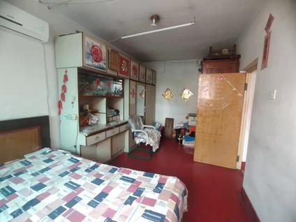 北京金栾小区1室1厅43平低楼层/共7层