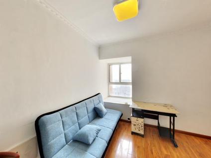 北京荣盛香榭兰庭2室2厅72.37平高楼层/共33层