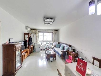 北京小天竺路1号院3室1厅110.71平中楼层/共6层