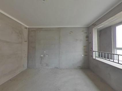 北京凯德国际3室2厅126平中楼层/共26层