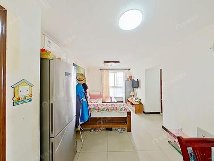 北京宋家庄家园2室1厅70.24平高楼层/共25层