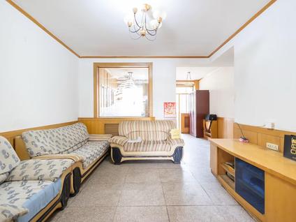 北京安源里小区3室2厅82平高楼层/共6层