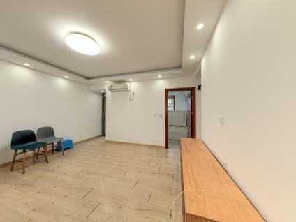 北京新河二村3室2厅89.17平低楼层/共6层