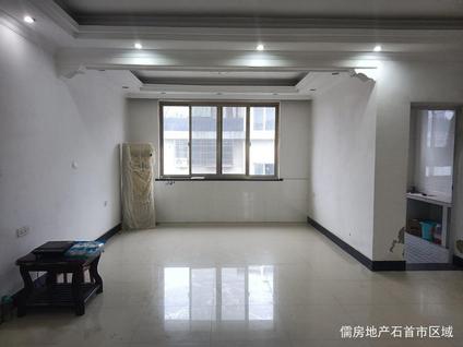 北京印刷厂住宅小区2室2厅100平高楼层/共6层