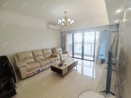 北京五洲家园(一期)4室2厅101.36平中楼层/共31层