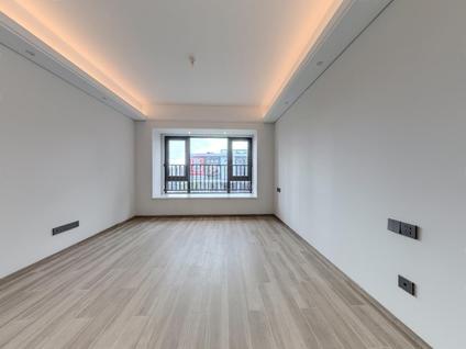 北京仁恒海棠公园无界4室2厅162.05平中楼层/共10层