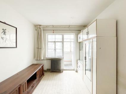 兰州省贸易经济合作厅家属院3室0厅62平高楼层/共6层