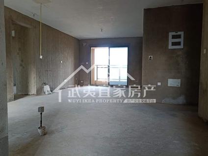 北京建发悦城二区(建阳)3室2厅127.29平高楼层/共32层