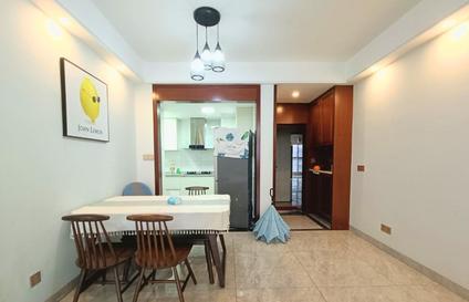 北京紫竹园3室2厅108.66平低楼层/共26层