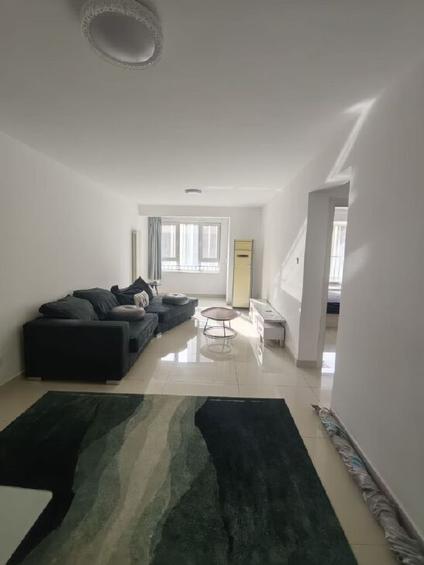 北京康营家园(四期)2室1厅89平低楼层/共18层