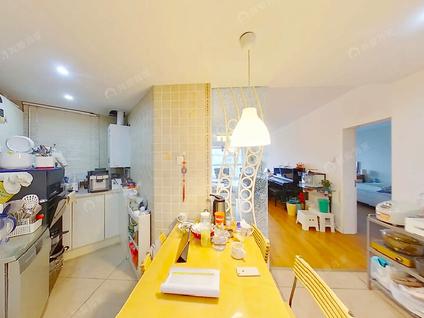 北京万科星园3室2厅155.29平高楼层/共31层