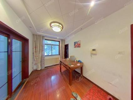 北京香樟雅苑3室2厅142.99平低楼层/共11层