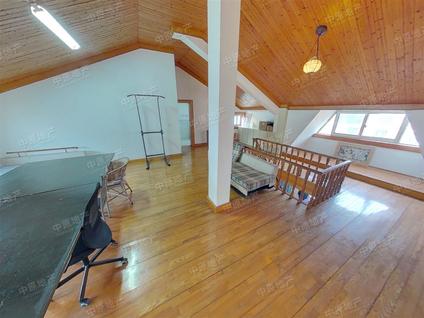 北京金田花园(二区)2室2厅105.59平高楼层/共6层