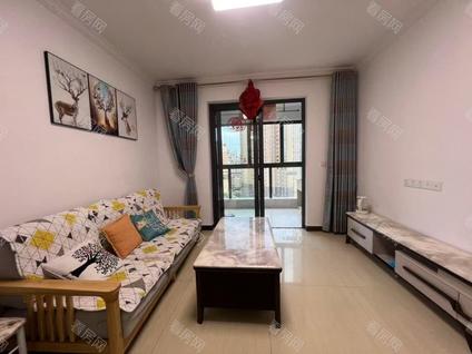 北京鹏欣水游城3室2厅88平中楼层/共32层