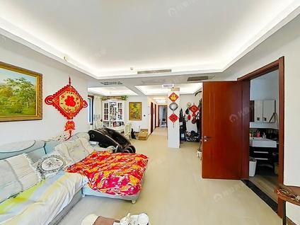 北京天资华府3室1厅138.28平高楼层/共13层