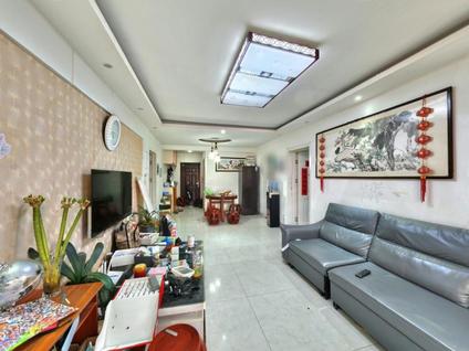 北京华美风景园(二期B区)3室2厅91.94平中楼层/共11层