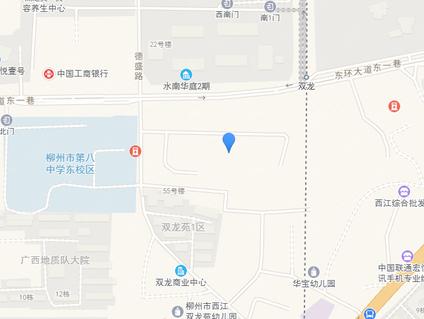 北京联发嘉悦里鱼峰 鱼峰/建面98平-129平