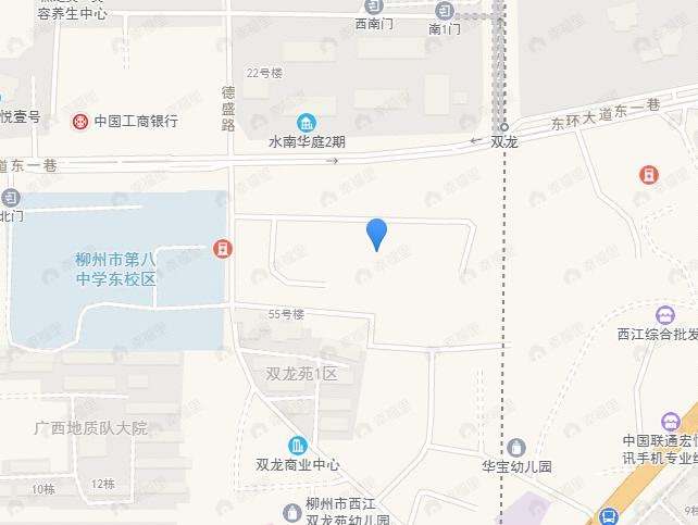 联发嘉悦里效果图