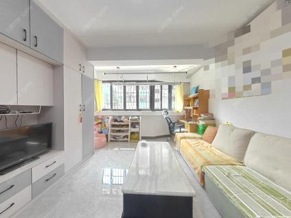 北京银桦新村2室2厅71.33平中楼层/共7层