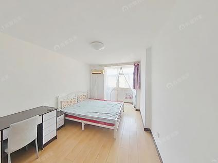 天津前程里(河西)2室1厅58.59平高楼层/共6层