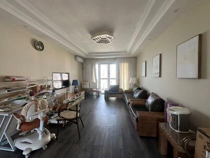 三亚兰海花园(一期)6室3厅322平高楼层/共15层