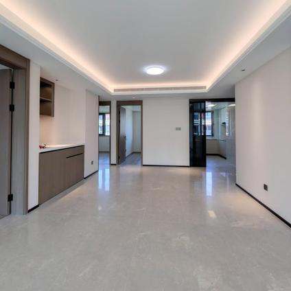 北京中海首开湖光玖里4室1厅134.09平高楼层/共6层