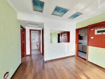 北京玉翠园3室2厅103.16平中楼层/共15层