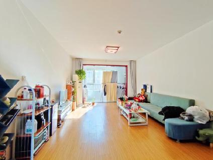 北京绿城腊山御园3室2厅127.82平高楼层/共26层