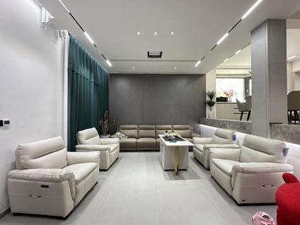 北京半山别墅5室3厅243.44平低楼层/共4层