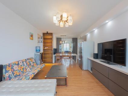 北京康湾苑3室2厅109.85平中楼层/共16层