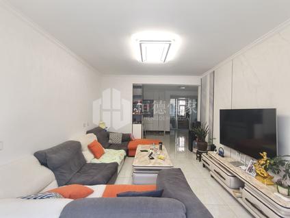 北京三合御都(东区)3室2厅111平中楼层/共5层