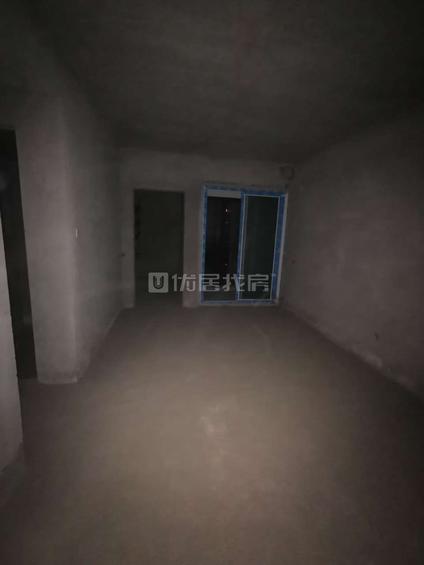 北京叠彩西城小区1室2厅50.41平低楼层/共33层