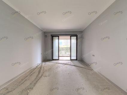 北京保利林语爱丁堡3室2厅108.19平低楼层/共18层