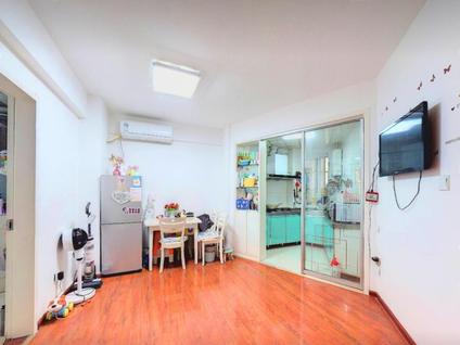 北京南方花园A组团2室1厅61.5平中楼层/共14层