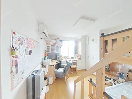 北京苏安新村2室0厅46.65平高楼层/共6层