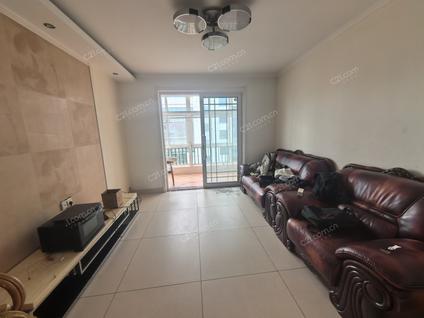 北京凤凰山小区3室2厅128平高楼层/共5层