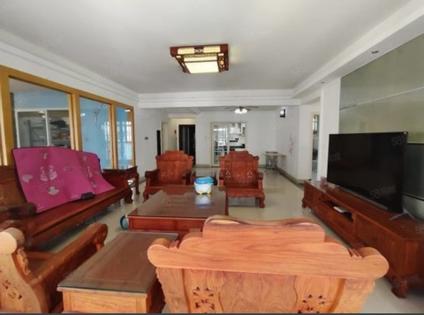 北京都市庭苑5室2厅182平中楼层/共25层