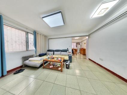 北京中亨花园一号院3室2厅107.06平中楼层/共7层