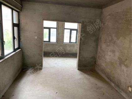 宿州托斯卡纳小镇6室3厅235平低楼层/共3层